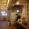 Отель Jeonju Lime Hotel, фото 18