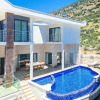 Отель Villa Excellence-Hill Villas Kalkan, фото 39