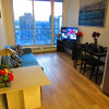 Отель Trendy Dt Condo - 17th Ave+parking, Pets, фото 5
