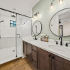 Отель Crescent Beach House, фото 9