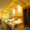 Отель Junfu Hotel (Guangzhou Panyu Square Metro Station), фото 6