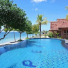 Отель Blue Harbor Beachfront Villas & Resto, фото 10