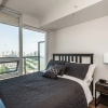 Отель Life Suites Soho 2 Bed - 2 Bath CN Tower View, фото 2