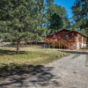 Отель Ruidoso Two-bedroom, фото 13