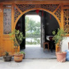 Отель Hongcun Xinyiju Hostel, фото 7