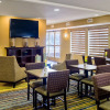 Отель Holiday Inn Express & Suites Sandy - South Salt Lake City, an IHG Hotel, фото 21