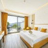 Отель Kalkan Beach Park Hotel, фото 4