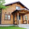 Гостиница Guest House Lyubyatovo в Пскове