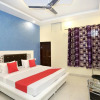 Отель Adarsh By OYO Rooms, фото 13