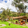 Отель Kusi Lodge, фото 5