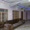Отель OYO 18682 Hotel Roshan, фото 14