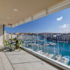 Отель Stunning 3BR Apartment With Marina Views, фото 7