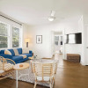 Отель 800 Furnished Apartments, фото 15