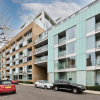 Отель Luxury Flat With Private Terrace in Central Wandsworth by Underthedoormat, фото 1