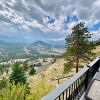 Отель Breiding Upper Luxury Vacation At Windcliff 2 Bedroom Home by RedAwning, фото 12