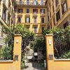 Отель Panoramic Hostel в Риме