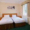 Отель The Maemar Hotel, фото 5