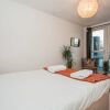 Отель Bright 2 Bedroom Apartment In Haggerston в Лондоне