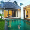 Отель The Adnyana Villas & Spa, фото 15
