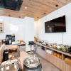 Отель APA Hotel Fukuoka Tenjin Nishi, фото 12