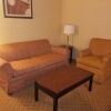 Отель Holiday Inn Express and Suites Longview South I20, an IHG Hotel в Лонгвью