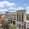 Отель Cambria Hotel Savannah Downtown Historic District, фото 1