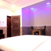 Отель Dilida Guest Suites, фото 15