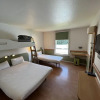 Отель ibis budget Marseille Est Porte d'Aubagne, фото 45