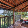 Отель SaffronStays Anantham, Kamshet - pet-friendly lakefront villa with a huge verandah, фото 11