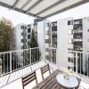 Отель Greystay Apartments Steglitz в Берлине