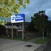 Отель Best Western Parkside Motor Inn в Кофс-Харборе