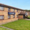 Отель Travelodge Lincoln Thorpe on the Hill, фото 18