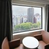 Отель Hiroshima Tokyu REI Hotel, фото 7