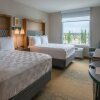 Отель Holiday Inn Edmonton South - Evario Events, an IHG Hotel, фото 3