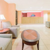 Отель Days Inn by Wyndham Hattiesburg MS, фото 2