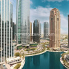 Отель HomesGetaway- 1BR in JLT Lake Views, фото 7