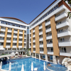 Отель Alaiye Kleopatra Hotel, фото 1