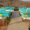 Отель Ushodaya Resorts, фото 6