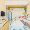 Отель Locals Boutique Apartment Jiuzhou Port4, фото 6