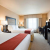 Отель Holiday Inn Express Hotel & Suites Bossier City - Louisiana, an IHG Hotel, фото 5