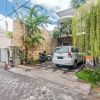 Отель ZenRooms Denpasar Gelogor Carik 1, фото 14
