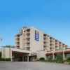 Отель Comfort Inn Airport & Conference Center, фото 20