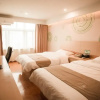 Отель GreenTree Inn Heze Yuncheng County Dongcheng International, фото 5