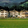 Отель Hanneshof Aurach bei Kitzb hel, фото 20
