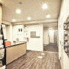 Отель Ostay Kyoto Nijo-Jo Yama Hotel Apartment, фото 10