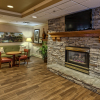 Отель Hampton Inn Charlotte-Belmont at Montcross, фото 2