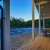 Отель Jølstraholmen Camping og Hytter, фото 4