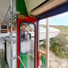 Отель Gozo Bus Glamping - Stay on a 1974 Vintage Maltese bus in Xlendi, фото 14