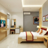 Отель Anh Dao Hotel, фото 4