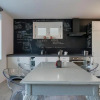 Отель APT24 - Oasi with Swimming pool & Gym, фото 9